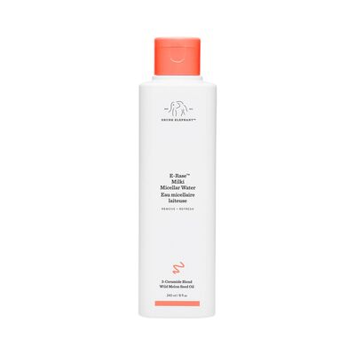 E-RASE™ MILKI MICELLAR WATER (AGUA MICELAR)